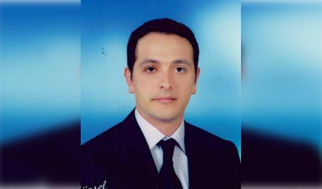 Bilirkişi Mustafa Serdar Akgönül hayatını kaybetti