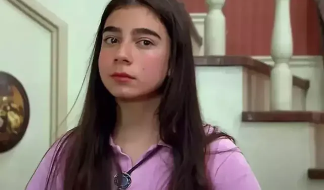 Birsu Demir’in son hali sosyal medyada olay oldu