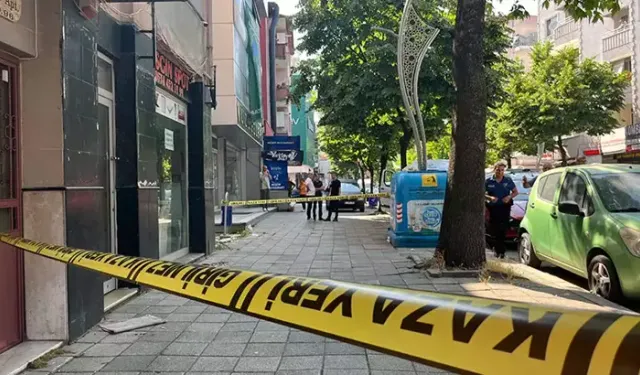 Cadde ortasında kan donduran saldırı: Başından vurularak hayatını kaybetti!