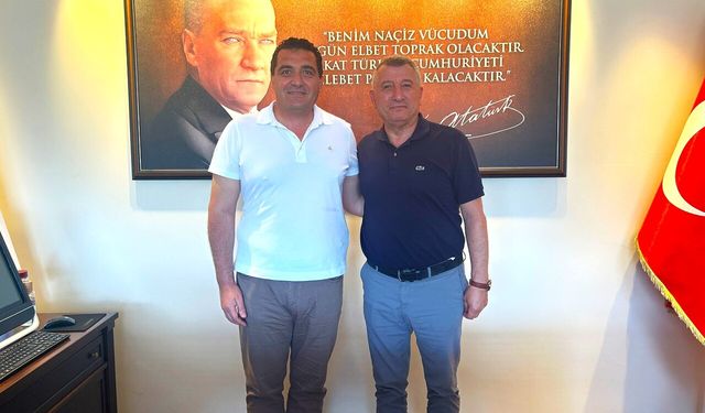 CHP'li Karasu'dan Güzelbahçe'ye tam not: "Vizyoner bir belediyecilik örneği"