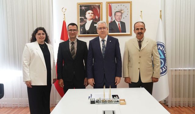 Çilazmak Lagünü'nün biyoçeşitlilik ve ekolojik kalitesi gün yüzüne çıkıyor