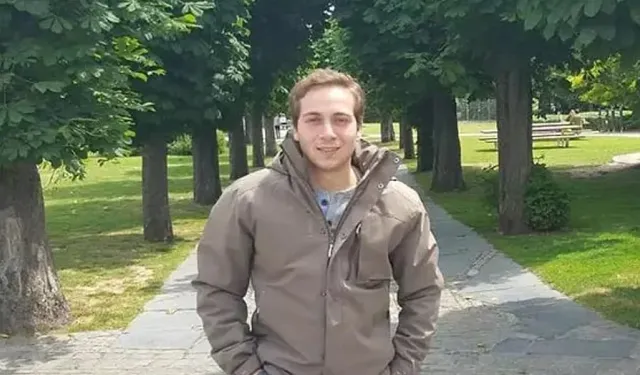 İzmir’de Dorukhan Büyükışık'ın şüpheli ölümü: Dönemin İlçe Emniyet Müdürü dahil 26 kişi gözaltında