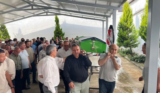 Eczacı Şerife Arıkan hayatını kaybetti