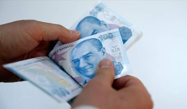 Emekli maaşı enflasyon zammı ne kadar olacak?