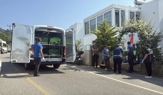 Emekli polis memuru Hüseyin Demir hayatını kaybetti