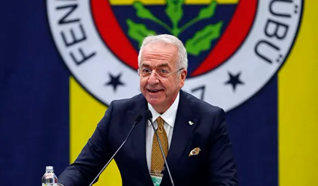 Erol Bilecik’in Ali Koç'a attığı maili tepki çekti: “Bu densiz adamı sandığa gömeriz”