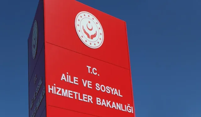 540 bin vatandaşın yararlandığı Evde Bakım Yardımı hesaplara yatırılmaya başlandı