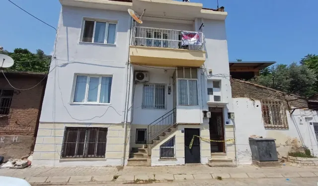 Evden gelen kokular gerçeği ortaya çıkardı: Yaşlı adam ölü bulundu