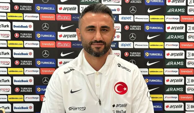 Eyüpspor'un yeni teknik direktörü Selçuk Şahin kimdir?
