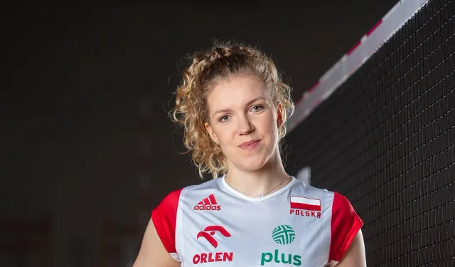 Fenerbahçe Medicana'ya transfer oldu! Agnieszka Korneluk kimdir?