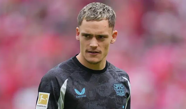 Florian Wirtz kimdir, hangi takımlarda oynadı?