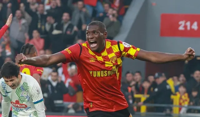 Göztepe'den Arda Okan'a kanca