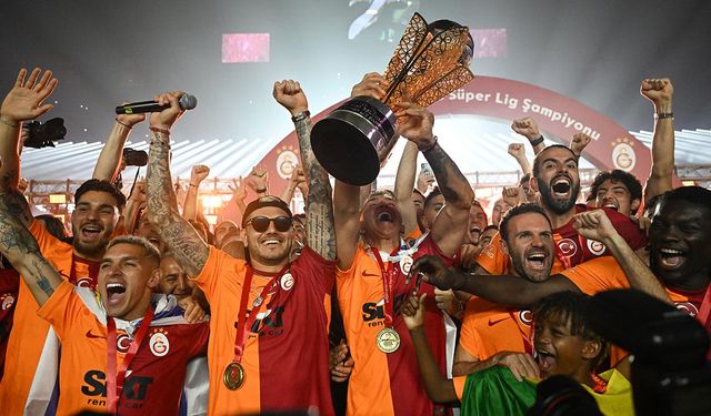 Galatasaray’dan yeni bomba! Bu kez hedef orta sahanın beyni