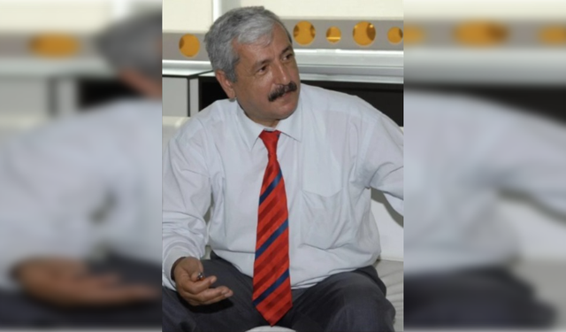 Gazeteci Zeki Özer hayatını kaybetti