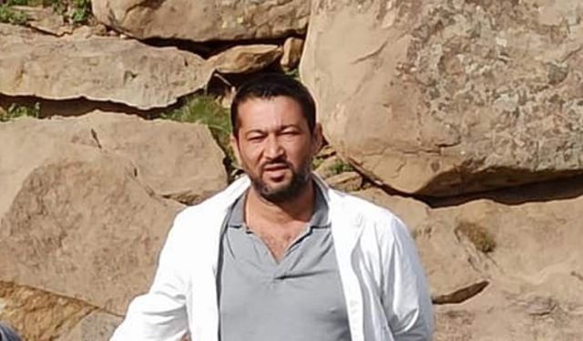 Grevdeki direnişe acı haber: Barış Akbal vefat etti