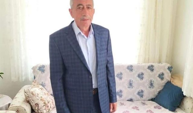 Hastane Personeli Nafi Öcal kimdir, neden öldü?