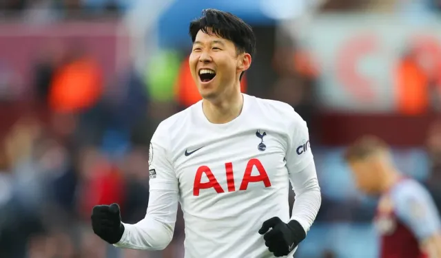 Heung-min Son kimdir, hangi takımlarda oynadı?