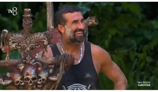 Survivor'ı bırakan Hikmet Tuğsuz dolandırıcılık iddialarına sert yanıt verdi