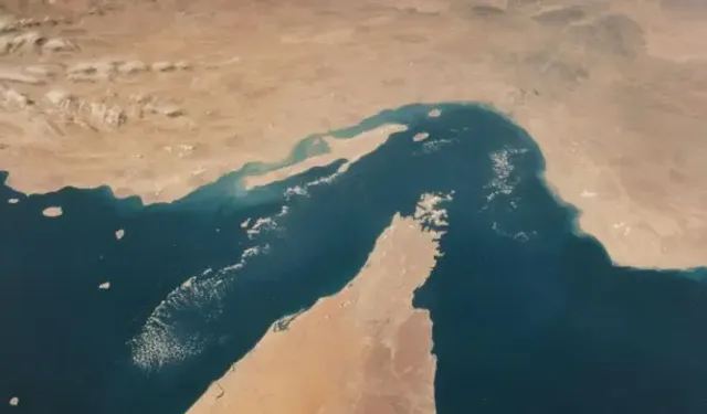 SON DAKİKA | İran, Hürmüz Boğazı'nı yeniden kapattı