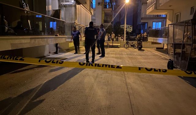 İki genç kızın ziyaretiyle başlayan tartışma can aldı… 2 çocuk annesi hayatını kaybetti!