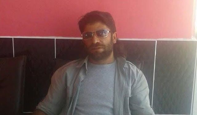 İnşaatta feci kaza: İşçi 5. kattan düşerek hayatını kaybetti