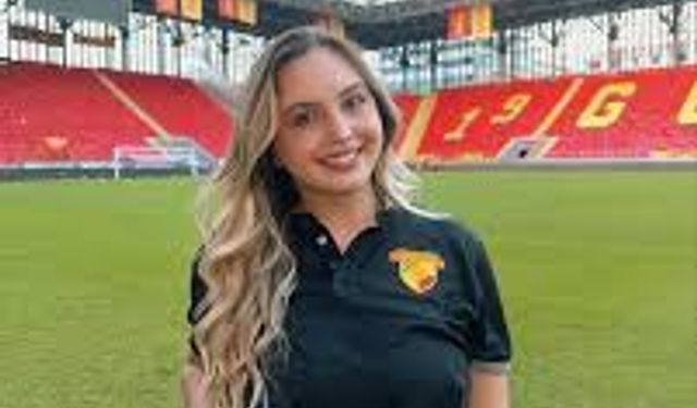 İsabela Galiotto kimdir, nereli, kaç yaşında?