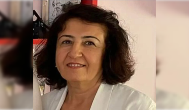 İYİ Partili Cavide Yüceer hayatını kaybetti