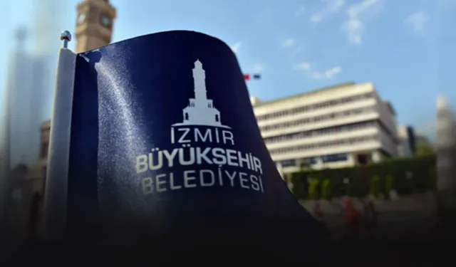 İzmir Büyükşehir Belediyesi'nde bin 30 işçinin işine son verildi