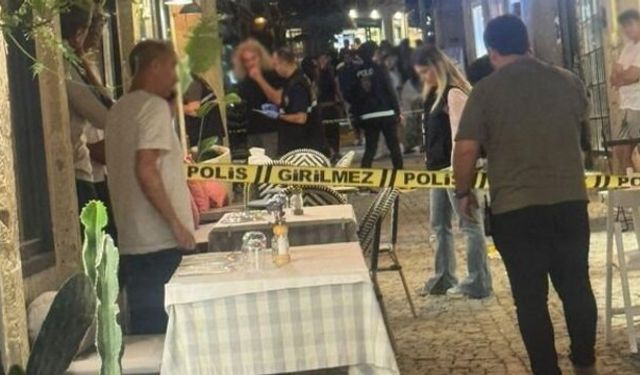 İzmir'de silahlı saldırı şoku: İş insanı Fatih Fil yaralandı!