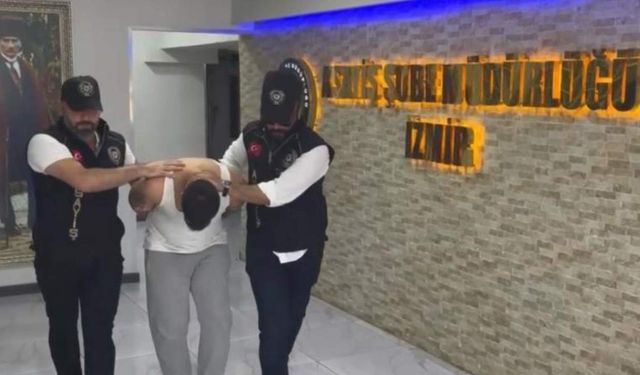 İzmir’de alacak verecek tartışmasında bir kişi hayatını kaybetti
