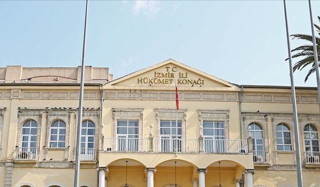Valilikten Cemil Tugay’ın iddialarına yalanlama: Herhangi bir resmi başvuru yapılmadı!