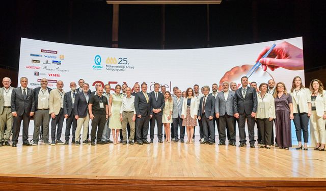Başkan Tugay: Güzel bir ülke için hep birlikte çalışmalıyız