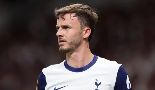 James Maddison kimdir? Galatasaray'a mı transfer olacak?