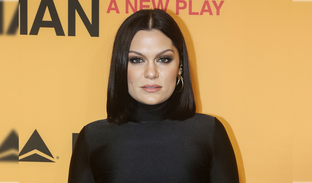 İngiliz şarkıcı Jessie J kansere yakalandı