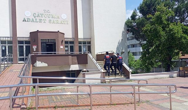 Kan donduran saldırı: Kasabını ormanlık alanda vurdu, tutuklandı!