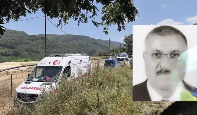 Kaplıcada feci ölüm: Ailesinin gözü önünde hayatını kaybetti