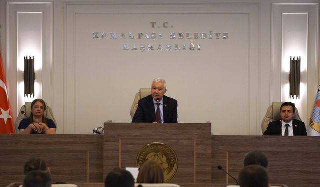 Kemalpaşa Meclisi'nden çiftçilere müjde: 5 milyonluk hibe desteği geliyor