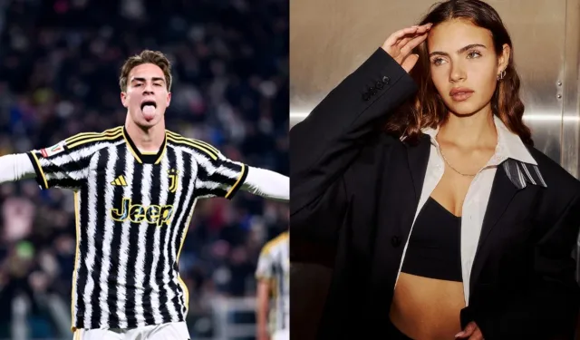 Kenan Yıldız'ın sevgilisi olduğu iddia ediliyor! Natalia Shadle kimdir?