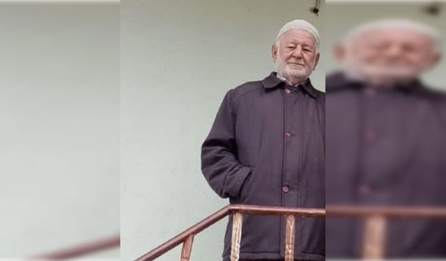 Kene yine can aldı: 80 yaşındaki adam 10 gün sonra yaşamını yitirdi