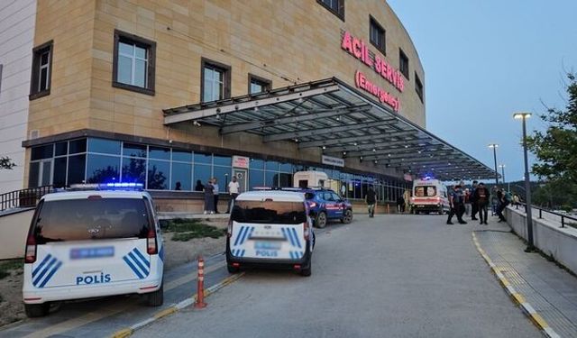 Köy muhtarının acı sonu: Silahlı kavgada hayatını kaybetti!