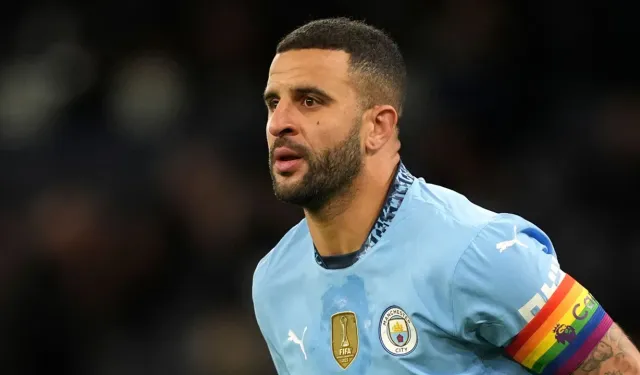 Kyle Walker kimdir, hangi takımlarda oynadı?