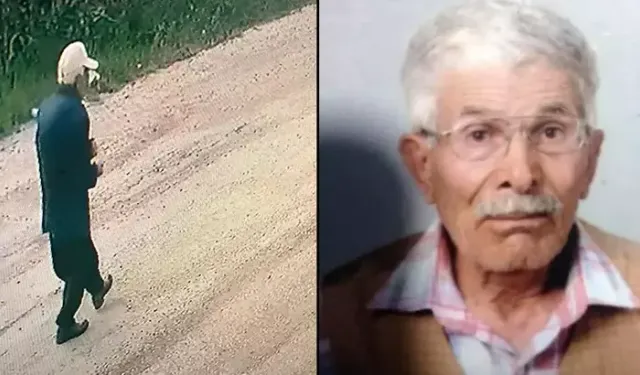 Mevlide gitmek için evden çıktı, kayboldu
