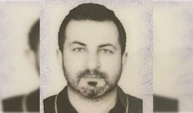 Müdür Yardımcısı Murat Acar hayatını kaybetti