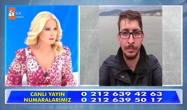 Müge Anlı Emrah Elveren olayı ne? 4 Haziran Emrah Elveren'i kim öldürdü, son gelişmeler ne?