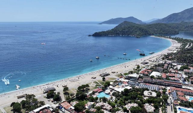 Erken rezervasyon tatilciyi zarara soktu