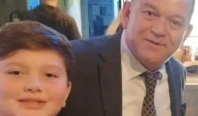 Oğlunu kaybetmenin acısına daha fazla dayanamadı: Kuyumcu Murat Özlü lojmanda ölü bulundu