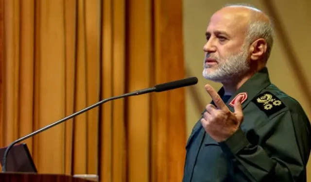 Öldürülen İran Ordusu Merkez Komutanı General Gülam Ali Reşit İsrail kimdir?