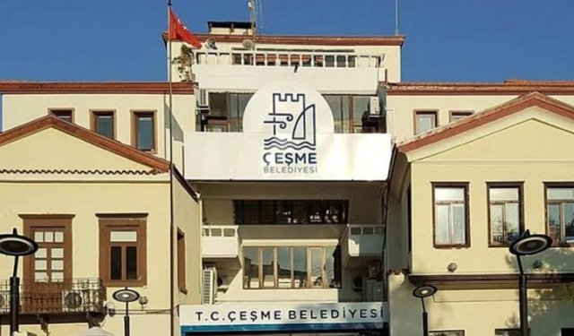 Otomobil tutkunları bir araya geliyor: Çeşme Oto Show başlıyor