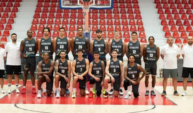 Petkimspor'da ibre yabancıya döndü