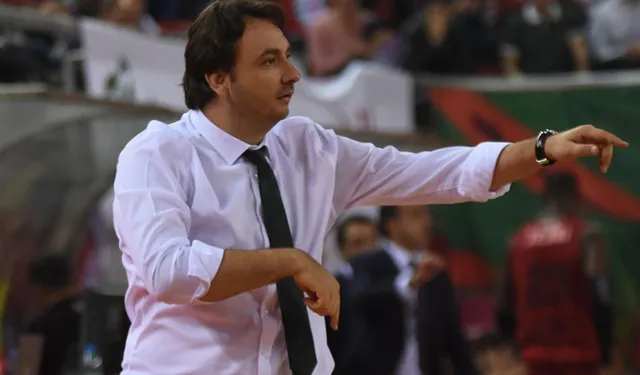 Petkimspor'da Özhan Çıvgın heyecanlı